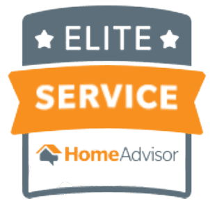 HomeAdvisor - Elite Service